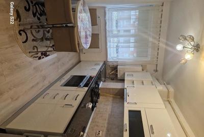 Garsonieră decomandată în Sânpetru - 2