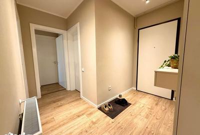 Apartament cu 3 camere decomandat, mobilat în Militari - 13