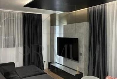 TORONTALULUI - LUX - 2 Camere - Vedere PANORAMICA - 1