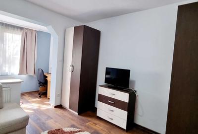 Garsonieră decomandată în Tudor - 5