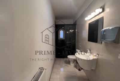 VILA INTERBELICĂ LA INCHIRIERE IN ZONA 1 MAI - 9