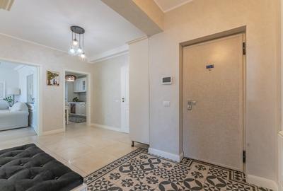 Intimitate in mijlocul naturii, bonus: apartament cochet - 18
