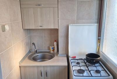 Apartament cu 2 camere decomandat în Cornitoiu - 16