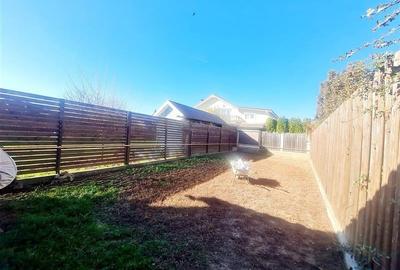 Rezidential/Investitional, 2 casute individuale incadrate de 300 mp teren - 5