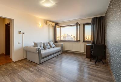 Apartament 2 camere - Mircea cel Batran - Loc de parcare privat - 1