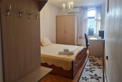 HOTEL 21 CAMERE, CENTRAL, FUNCTIONAL, TERASA DE VARA - OPORTUNITATE INVESTITIE! - 22