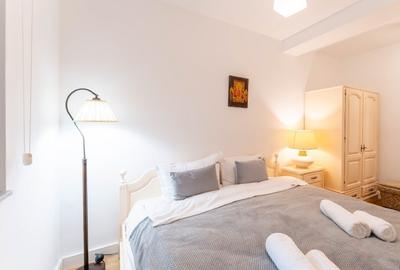 Apartament 3 camere | Central | Parcare subterană, boxă și grădină privată - 9