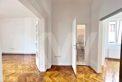 Casa pe un singur nivel cu 3 camere+pivnita. Pod si curte-Zona Sub Arini - 17