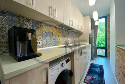 Apartament 2 camere * imobil nou * pompe de caldura * loc parcare - 18