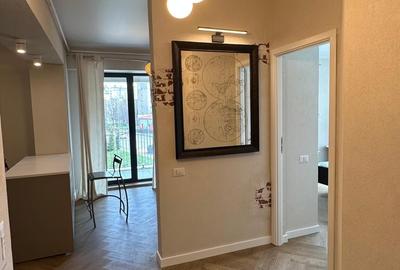 Apartament cu 2 camere decomandat în Tomis Nord - 11