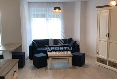 Studio modern,bloc nou,semicentral