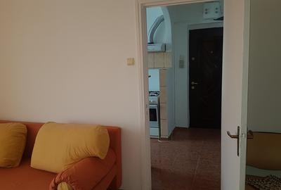Apartament cu 2 camere semidecomandat în Terezian - 2