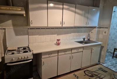 Vanzare Ap. 3 cam. , Zona Vlaicu - Poetului , Et.2 , LA PRET REDUS - 1