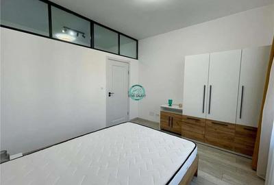 Inchiriez apartament cu 3 camere, mobilat si utilat, bloc nou, 70 mp utili, in Centru - 3