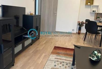Apartament cu 3 camere decomandat, mobilat în Albert - 2