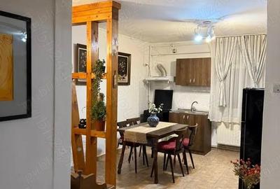 Apartament 3 camere decomandat - parter - mobilat complet Dambovi?a - 1