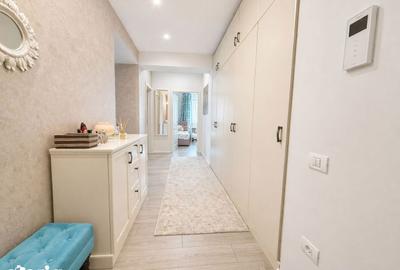 Apartament cu 3 camere în Central - 15