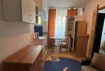 Apartament 2 camere nedecomandat Tatara?i, langa Complex Ciurchi - 1