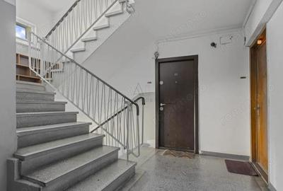 3 camere Colentina Obor bloc reabilitat I renovat complet - 16