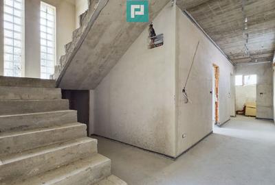 Vila la gri in Via Carmina - 4