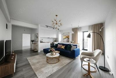 Apartament cu 2 camere decomandat în Mehala - 1