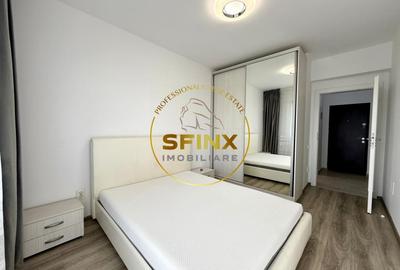 Apartament cu 2 camere decomandat în Bragadiru