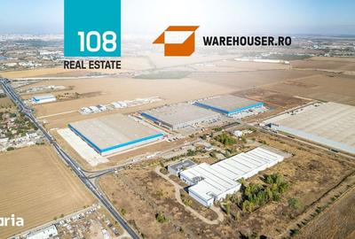 Spațiu comercial, de 60,000 mp, în Central