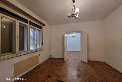 Casă cu 3 camere cu Teren 720 Mp în Complex Studențesc - 3