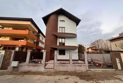 Vând locuinta unifamilialā - 1