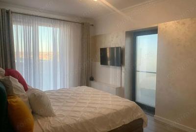 Apartament cu 3 camere decomandat, mobilat în Calea București - 14