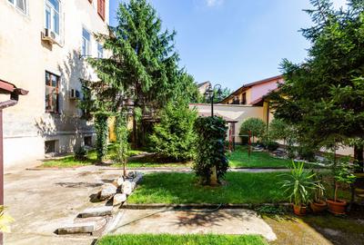 Apartament in imobil istoric - zona Baile Neptun - 40