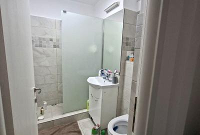 Apartament cu 2 camere semidecomandat în Gării - 1