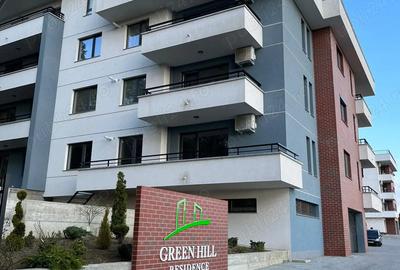 Apartament cu 2 camere decomandat în Central - 2