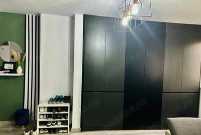 Apartament 2 camere De vanzare Central , Hunedoara Apartament 2 camere De vanzare Central , Hunedoara - 7