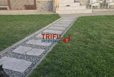 Casă de vânzare în Micești S+P+M 198mp - 13