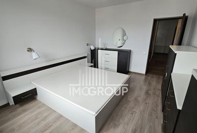 Apartament 3 camere 105mp  | 2 bai | balcon | parcare | Gruia | Stadionul CFR - 6