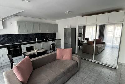 Apartament cu 2 camere decomandat în Florești - 8