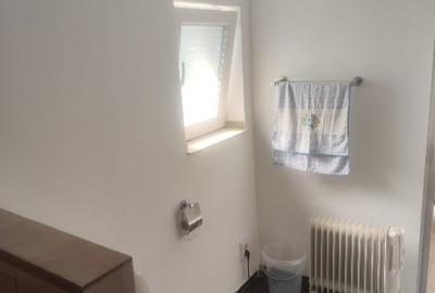 Apartament cu o cameră în casă cu 4 apartamente, cu parcare proprie - 13