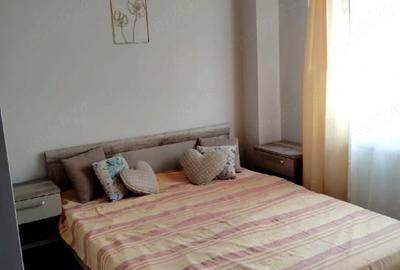 Apartament cu 2 camere semidecomandat, mobilat în Chinteni - 7