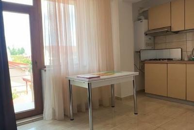 Apartament cu 2 camere decomandat în Nord - 1