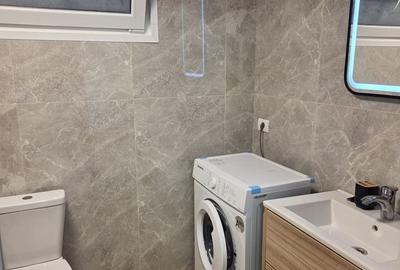 Apartament cu 2 camere în Contactoare - 8