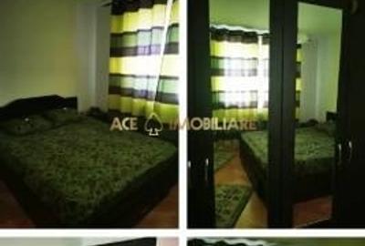 Apartament cu 4 camere semidecomandat, mobilat în Drumul Taberei - 3