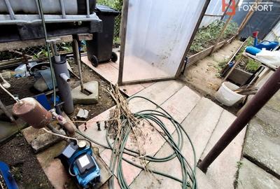 COMISION 0% Casa individuala de vanzare in Timisoara, zona Complex Studentesc COMISION 0% Casa individuala de vanzare in Timisoara, zona Complex Studentesc - 20