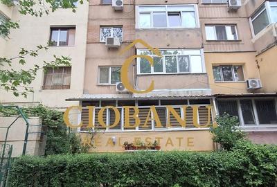 Apartament cu 3 camere decomandat în Rovine - 9