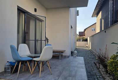 Apartament cu 3 camere decomandat în Șelimbăr - 2