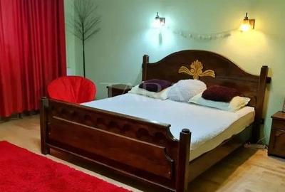 Apartament cu 5 camere semidecomandat, mobilat în Gheorgheni - 7