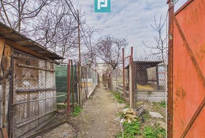 Apartament cu 2 camere semidecomandat în Aradul Nou - 9