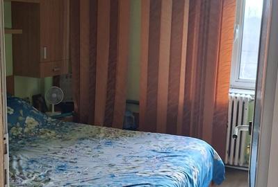 Apartament cu 2 camere decomandat în Central - 4