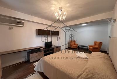 APARTAMENT SUPERB DE 3CAMERE LA INCHIRIERE SAU VANZARE IN ZONA BANEASA - 7