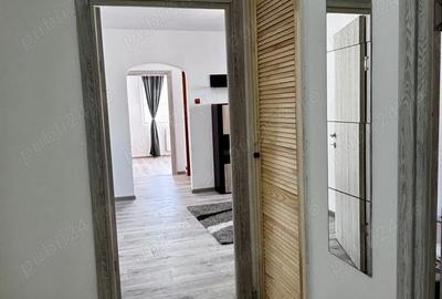 Apartament cu 2 camere decomandat în Sud - 6